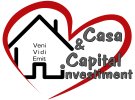 La Casa Capital, Roma Estate Agent Logo