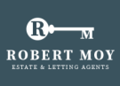 Robert Moy Estate & Letting Agents, Norwich Estate Agent Logo