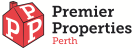 Premier Properties Perth, Perth Estate Agent Logo