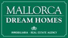 Mallorca Dream Homes, Soller Estate Agent Logo