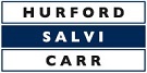 Hurford Salvi Carr, Britton Street Estate Agent Logo