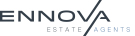 Ennova Estate Agents, Edinburgh Estate Agent Logo