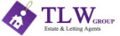 TLW Group, Luton Estate Agent Logo
