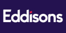 Eddisons Commercial Limited, Eddisons Fareham Estate Agent Logo