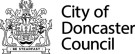 City of Doncaster Council, Doncaster Estate Agent Logo