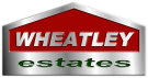 Wheatley Estates, Wheatley Estate Agent Logo