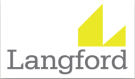 Langford Lettings Ltd, London Estate Agent Logo