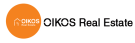 Oikos Real Estate, Siracusa Estate Agent Logo