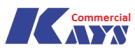 Kays Peake Properties Ltd, Blackpool Estate Agent Logo