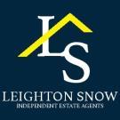 Leighton Snow, Bramhall Estate Agent Logo