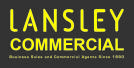 Lansley Commercial, Reading Estate Agent Logo
