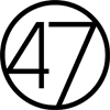 47 Dean Street, London Estate Agent Logo