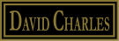 David Charles, Pinner Estate Agent Logo