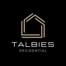 Talbies, Whetstone Estate Agent Logo