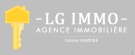 LGIMMO, Mortagne sur Gironde Estate Agent Logo