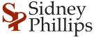 Sidney Phillips Limited, The Midlands Estate Agent Logo