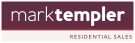 Mark Templer Residential Sales, Yatton Estate Agent Logo