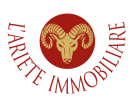 L' Ariete Immobiliare di Silvia Cometto, Bordighera Estate Agent Logo