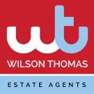 Wilson Thomas Limited, Broadstone Estate Agent Logo