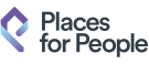 Places for People Estate Agent Logo