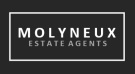 Molyneux Estate Agents, Brandon Estate Agent Logo