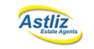 Astliz Estate Agents, Santiago del Teide Estate Agent Logo