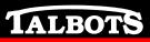 Talbots Partnership, Hendon Estate Agent Logo