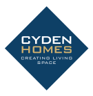 Cyden Homes Estate Agent Logo