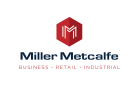 Miller Metcalfe, Bolton Estate Agent Logo
