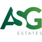 ASG Estates Limited, Tankersley Estate Agent Logo