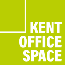 Kent Office Space, Kent Estate Agent Logo