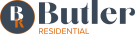 Butler Residential, Stevenage Estate Agent Logo