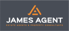 James Agent, Melrose Estate Agent Logo