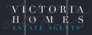 Victoria Homes, Cwm Estate Agent Logo