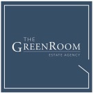 The Greenroom, Mumbles Estate Agent Logo