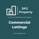 SPG Property, Cirencester Estate Agent Logo