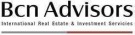 Bcn Advisors, Barcelona Estate Agent Logo