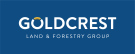 GOLDCREST LAND & FORESTRY GROUP LLP, Edinburgh Estate Agent Logo