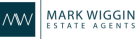 Mark Wiggin Estate Agents, Ludlow Estate Agent Logo