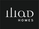 Iliad Homes, Iliad Homes Estate Agent Logo