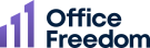 Office Freedom, London Estate Agent Logo