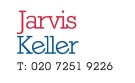 Jarvis Keller, Farringdon Estate Agent Logo