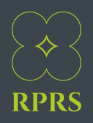 RPRS, Covering London Estate Agent Logo