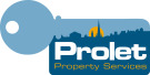 Prolet Property Services, Norwich Estate Agent Logo