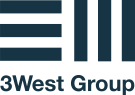 3West Estate Agent Logo