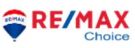 REMAX CHOICE GREECE, Kavala Estate Agent Logo