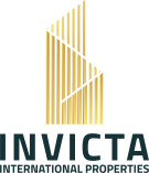 Invicta Investment Properties Ltd, London Estate Agent Logo