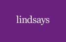 Lindsays, Edinburgh Estate Agent Logo