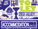 Accommodation Unlimited, Bristol Estate Agent Logo
