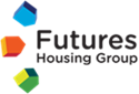 Futures Housing Group, Blyth Estate Agent Logo